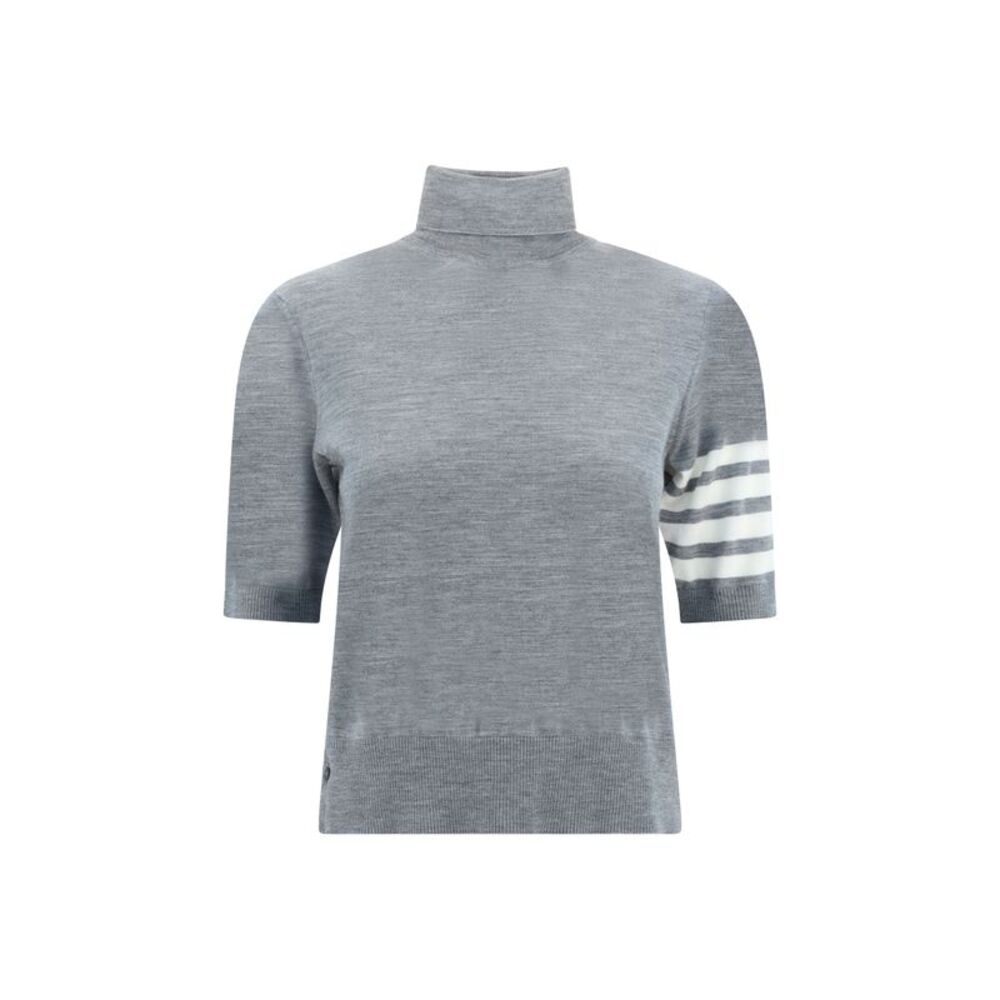 Thom Browne Women Turtleneck Sweater